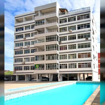 Excelente Apartamento Sofisticado Na Praia Do Futuro, Vista P/ O Mar Fortaleza  Exterior foto