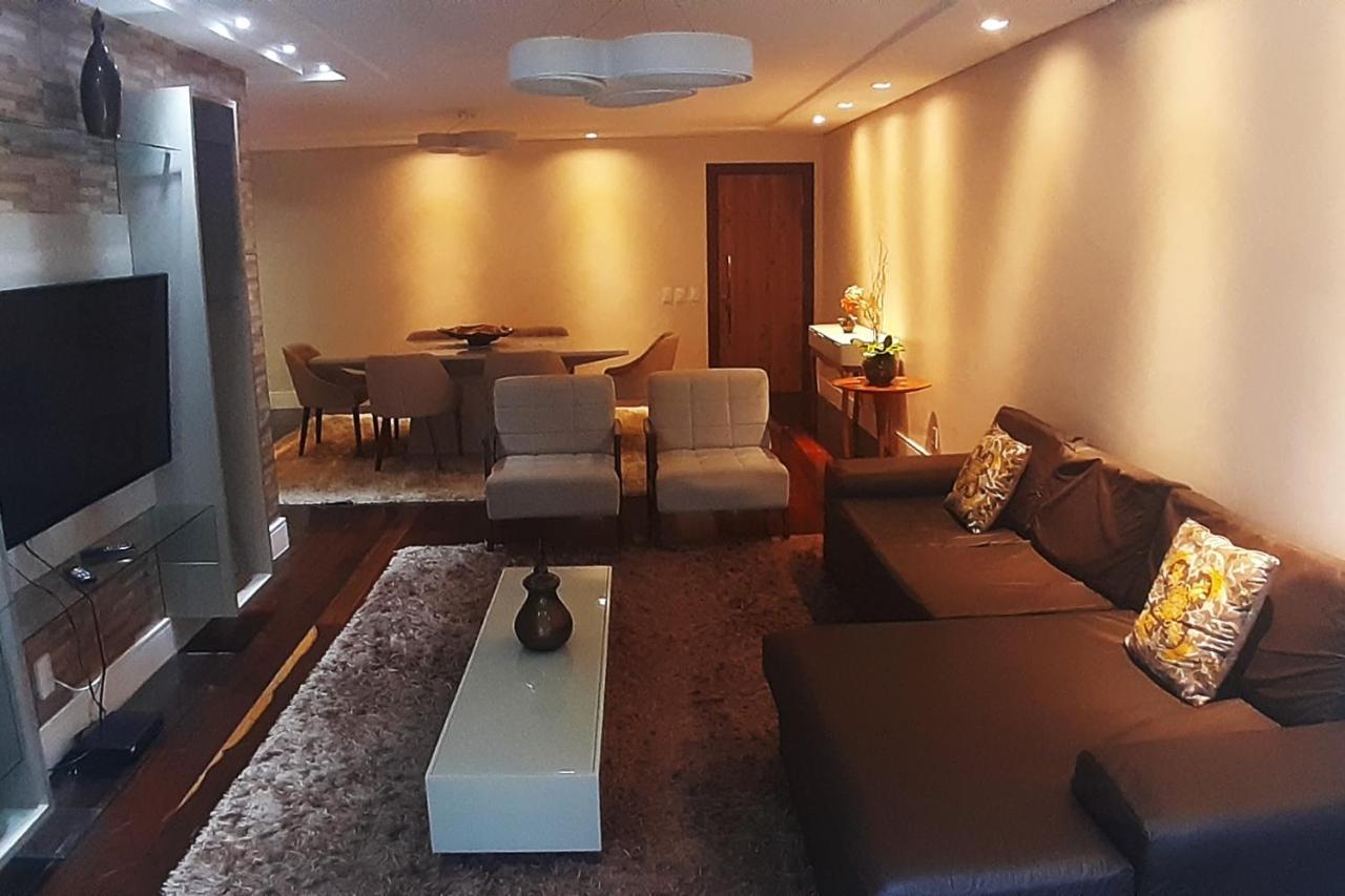 Excelente Apartamento Sofisticado Na Praia Do Futuro, Vista P/ O Mar Fortaleza  Exterior foto