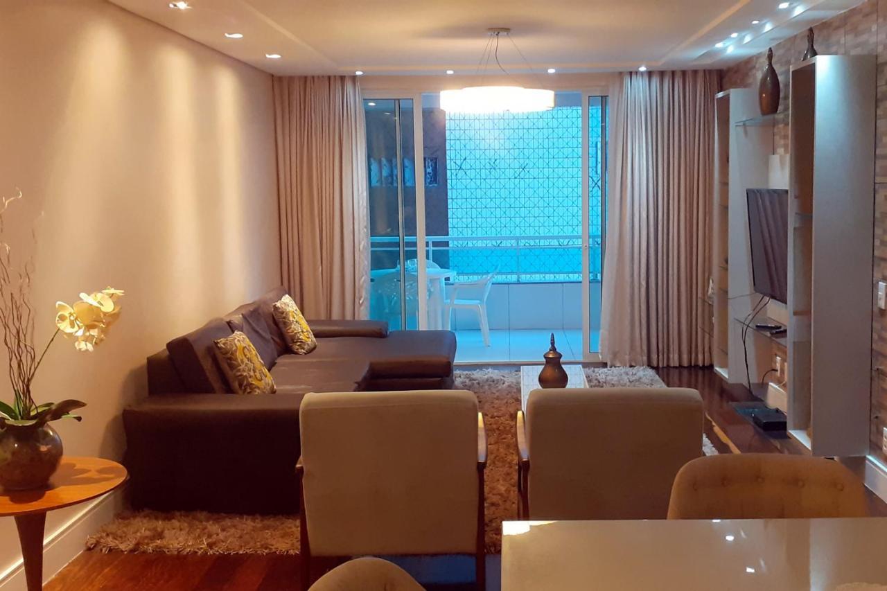 Excelente Apartamento Sofisticado Na Praia Do Futuro, Vista P/ O Mar Fortaleza  Exterior foto