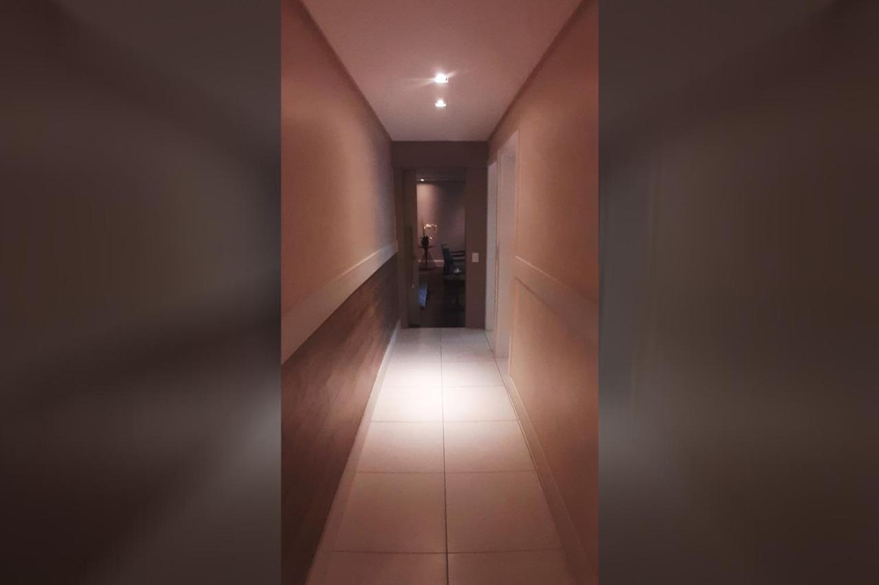 Excelente Apartamento Sofisticado Na Praia Do Futuro, Vista P/ O Mar Fortaleza  Exterior foto