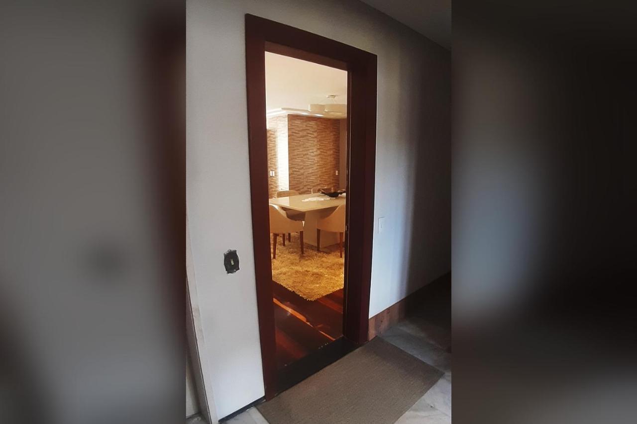 Excelente Apartamento Sofisticado Na Praia Do Futuro, Vista P/ O Mar Fortaleza  Exterior foto