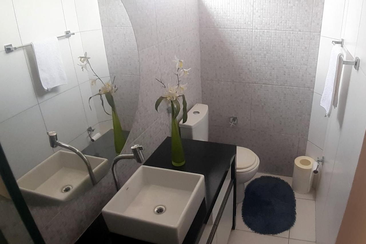 Excelente Apartamento Sofisticado Na Praia Do Futuro, Vista P/ O Mar Fortaleza  Exterior foto
