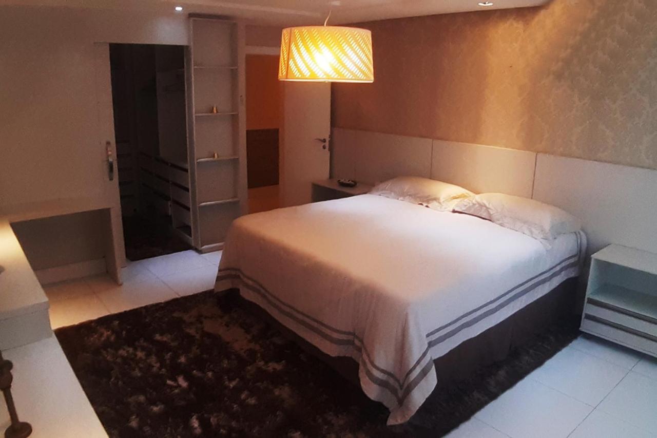 Excelente Apartamento Sofisticado Na Praia Do Futuro, Vista P/ O Mar Fortaleza  Exterior foto
